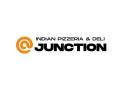 Junction - Indian Pizzeria & Deli logo